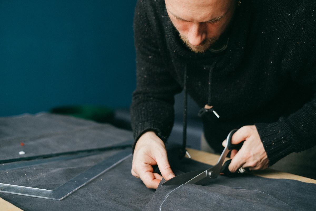 Clothing Alterations & Repairs | Guild Cleaners